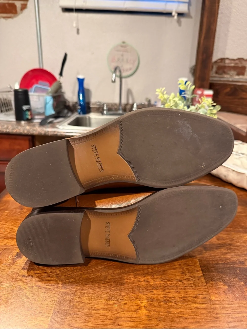 N/A mens steve